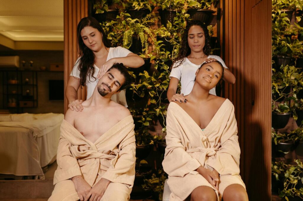 Honeymoon Spa Package: A Romantic Couples Retreat at Sang Spa Ubud