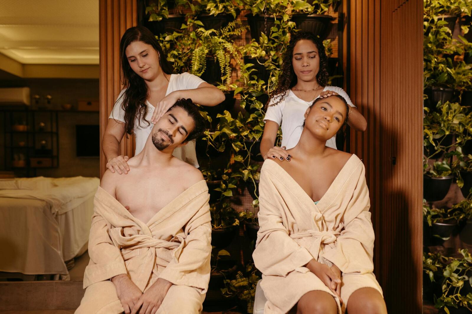 Honeymoon Spa Package: A Romantic Couples Retreat at Sang Spa Ubud