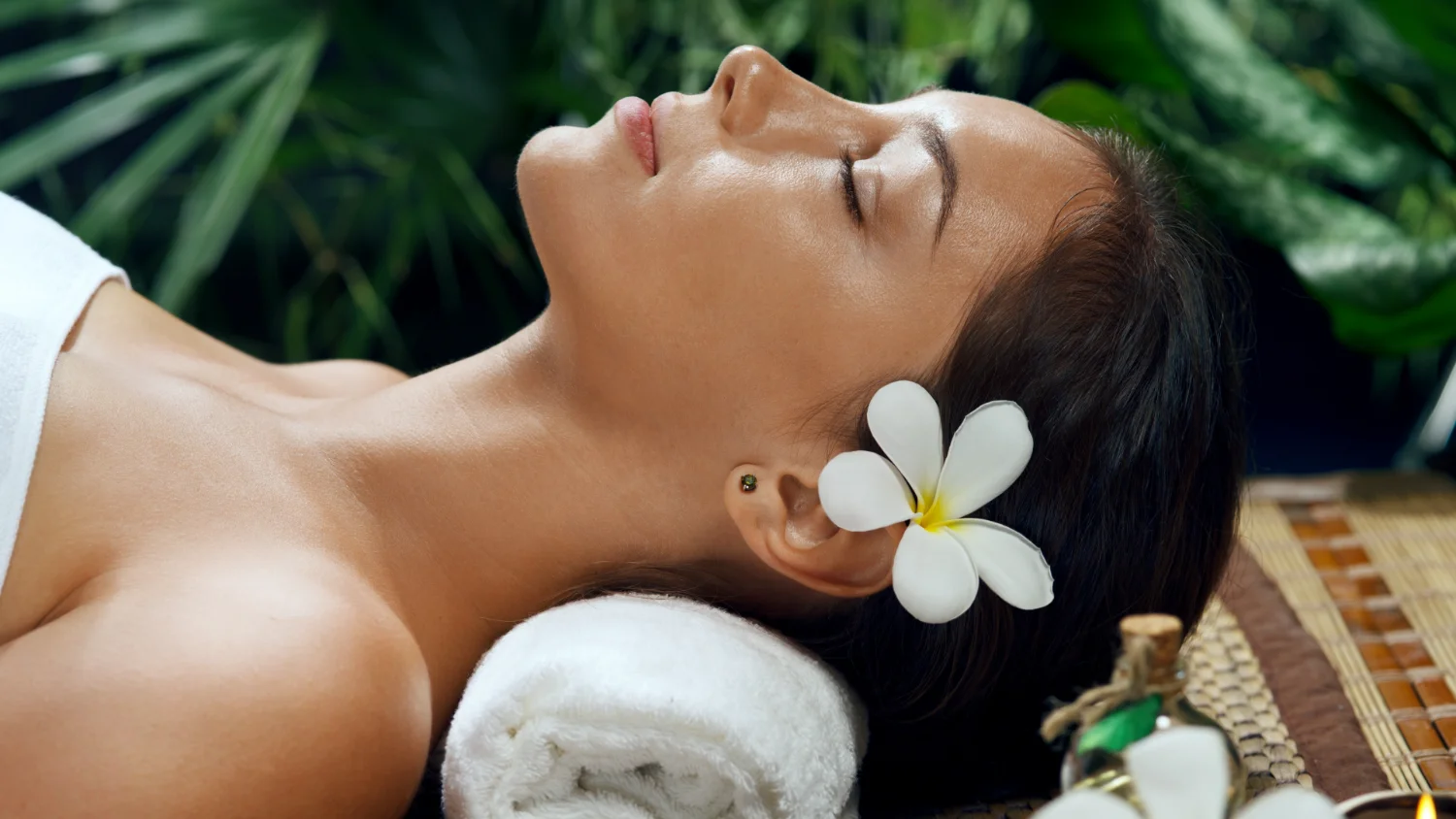 Deep Sleep Restoration Ritual